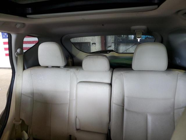 2015 NISSAN MURANO S 5N1AZ2MH1FN249548