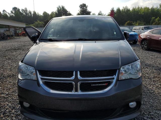 2018 DODGE GRAND CARA 2C4RDGCG3JR360285