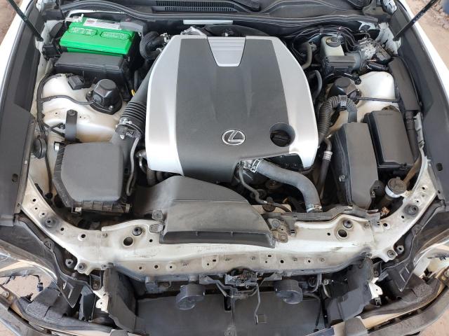 2015 LEXUS RC 350 JTHHE5BC3F5007155