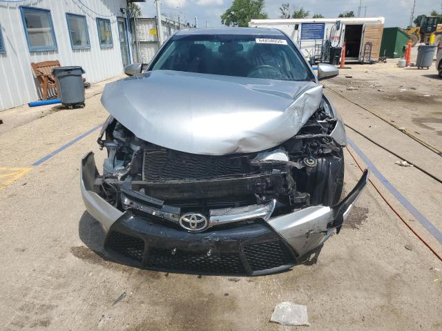 2017 TOYOTA CAMRY LE - 4T1BF1FK4HU652853