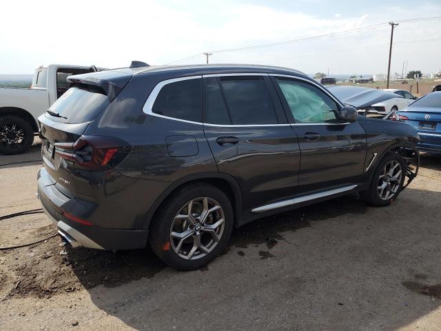 2023 BMW X3 XDRIVE3 5UX53DP07P9N53517