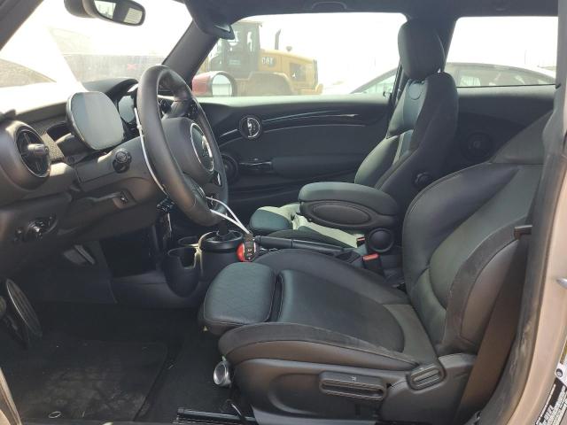 2024 MINI COOPER JOH WMW73DH04R2V62192