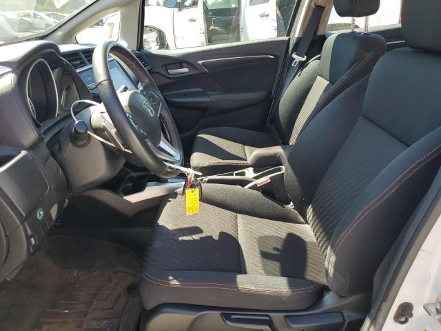 2019 HONDA FIT SPORT 3HGGK5H6XKM740381