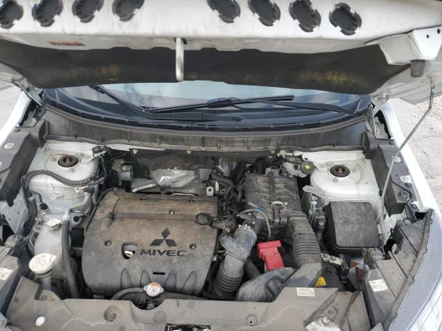2021 MITSUBISHI OUTLANDER - JA4ARUAU1MU022066