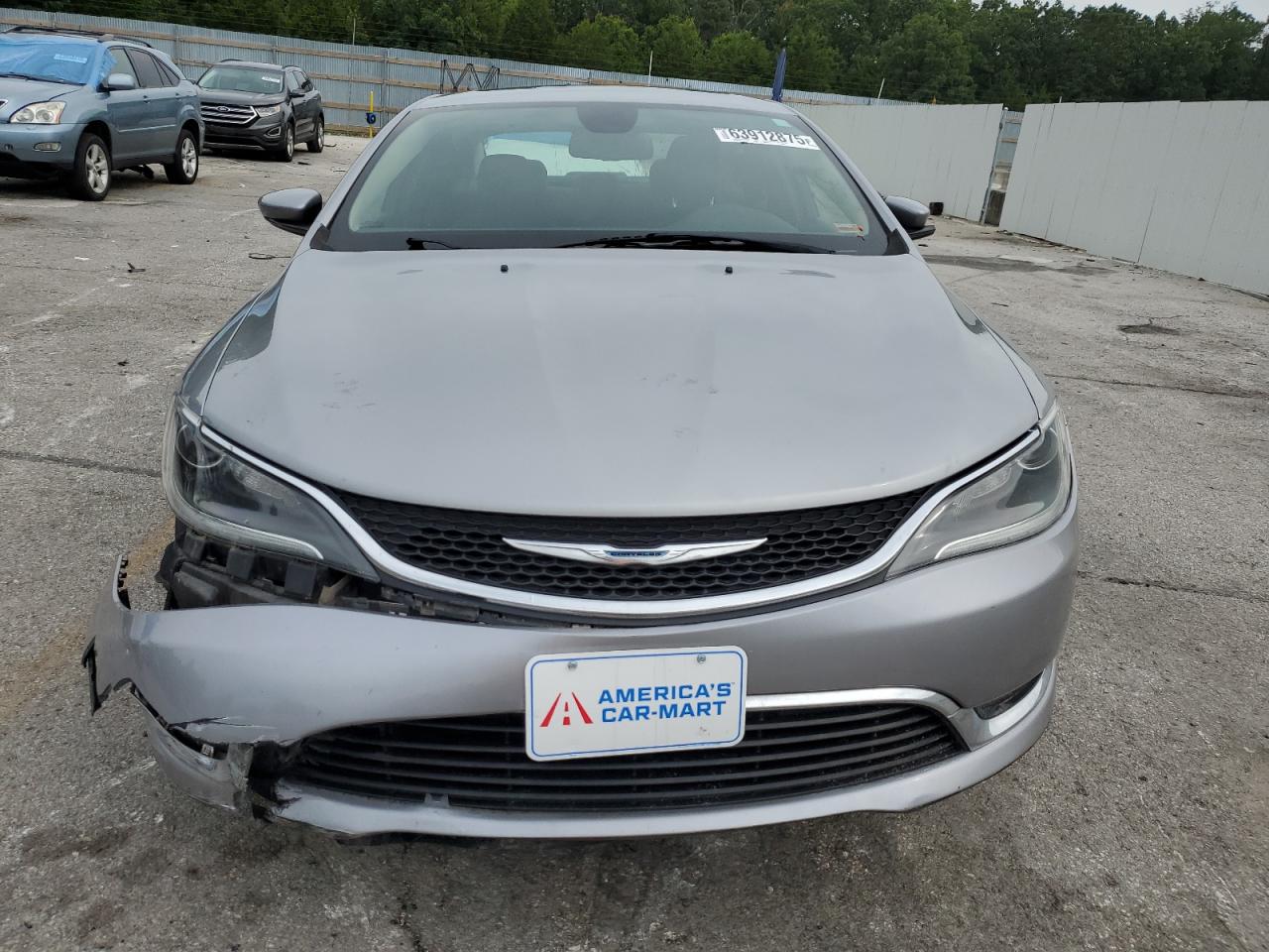 CHRYSLER 200 LIMITED