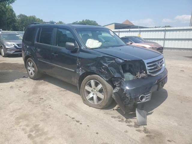 2012 HONDA PILOT TOUR - 5FNYF4H97CB081287