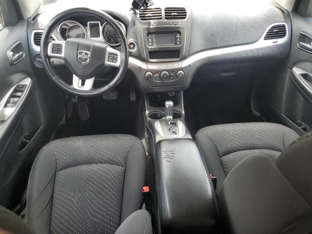 2018 DODGE JOURNEY SE 3C4PDCAB9JT428562