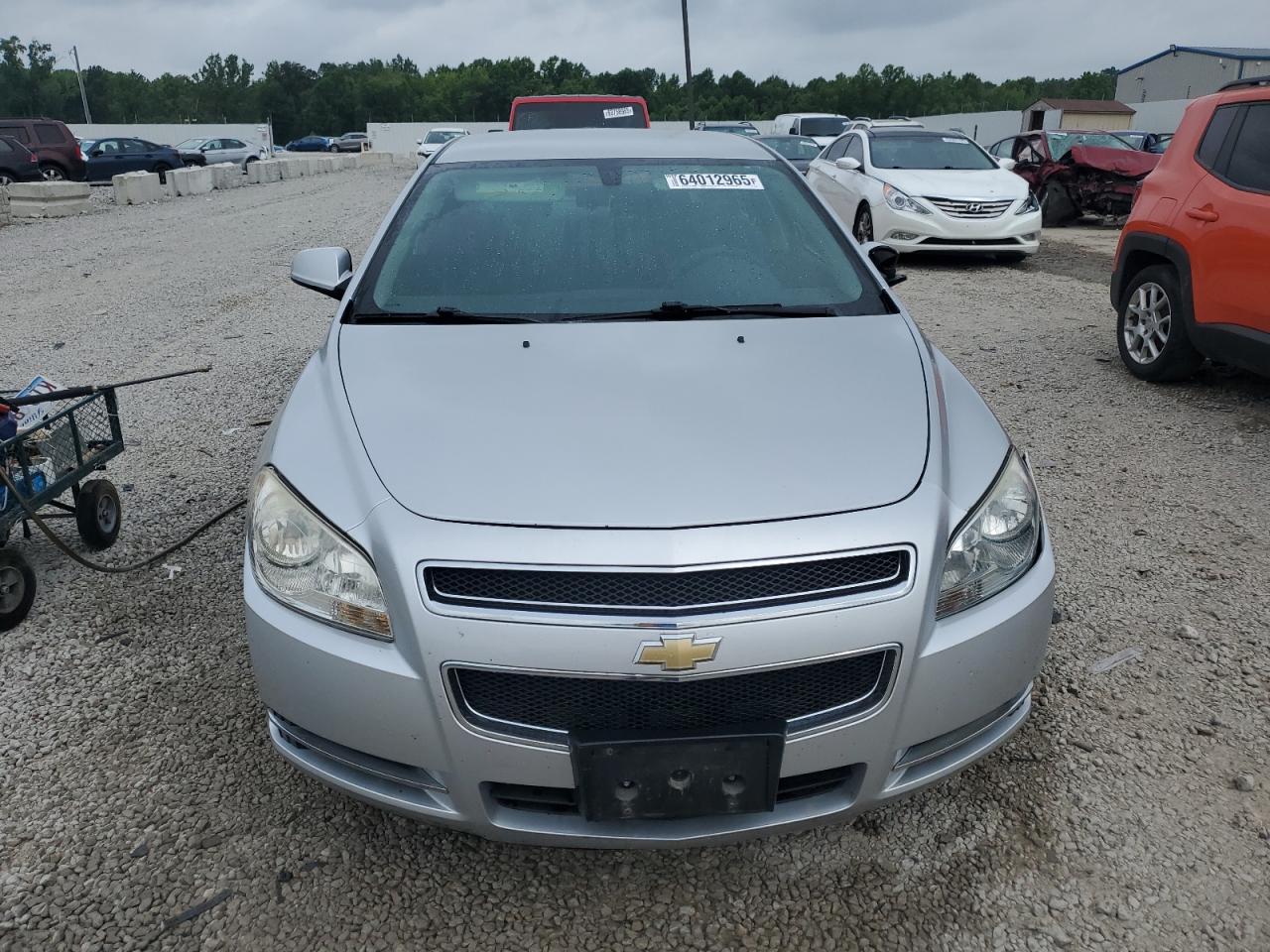 CHEVROLET MALIBU 1LT