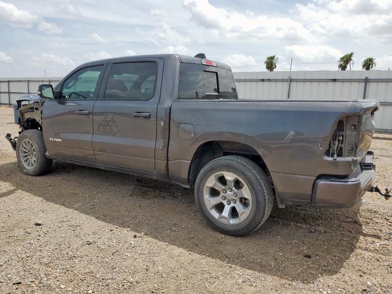 2019 RAM 1500 BIG H 1C6RREFT7KN893986