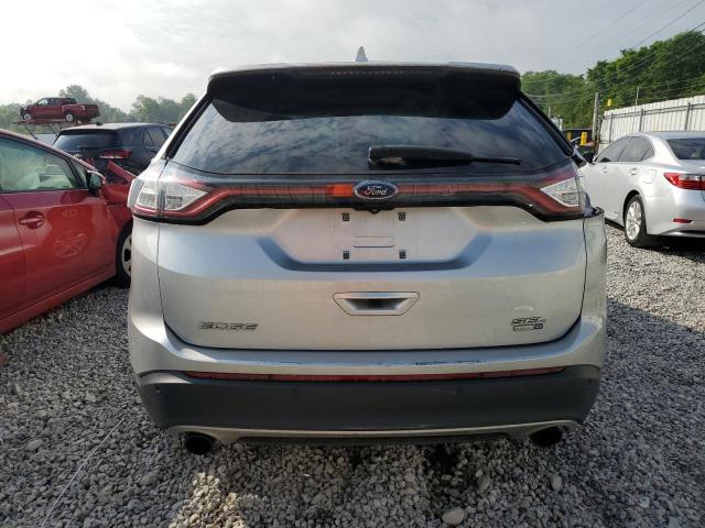 2017 FORD EDGE SEL 2FMPK4J97HBB67622