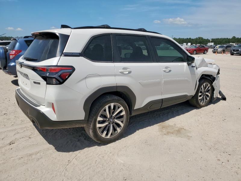 2025 SUBARU FORESTER T JF2SLSTD0SH404836
