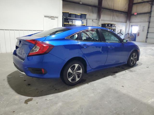 2020 HONDA CIVIC LX 19XFC2F60LE026814