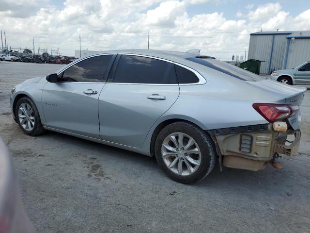2019 CHEVROLET MALIBU LT - 1G1ZD5ST1KF136162