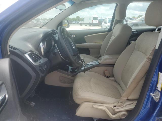 2015 DODGE JOURNEY SE 3C4PDCAB5FT547393