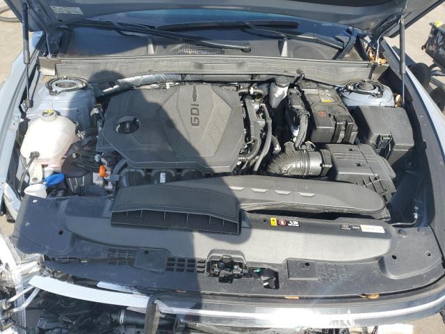 2024 HYUNDAI SONATA SEL KMHL64JA6RA405227