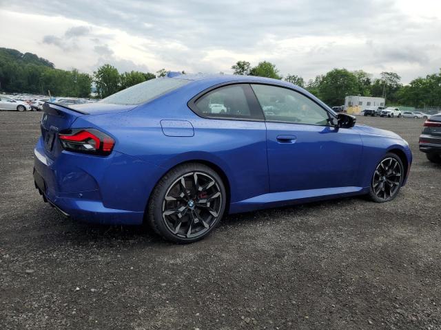2025 BMW M240XI 3MW53CM09S8F03945