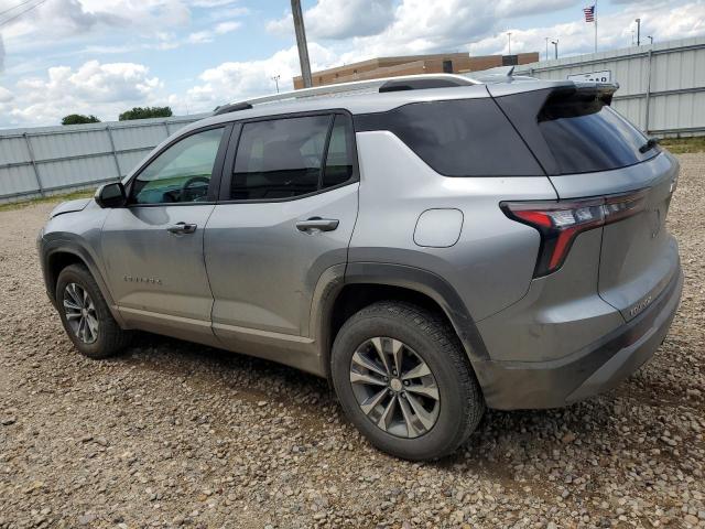 2025 CHEVROLET EQUINOX LT - 3GNAXHEG3SL215633