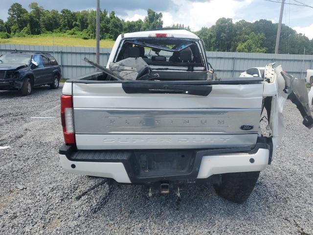 2018 FORD F250 SUPER 1FT7W2BTXJEC38913