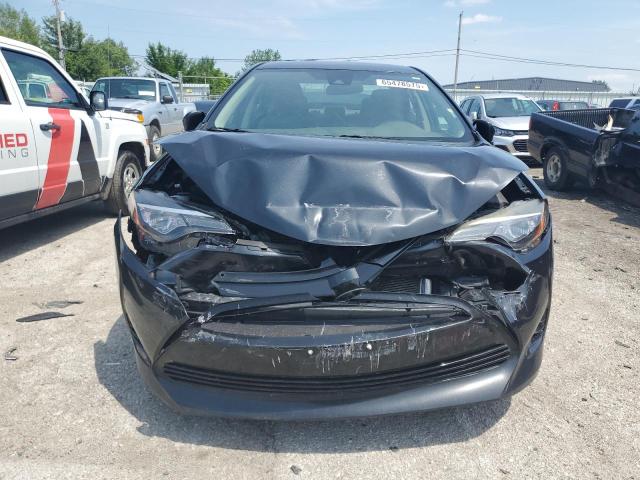 2017 TOYOTA COROLLA L #3305431435