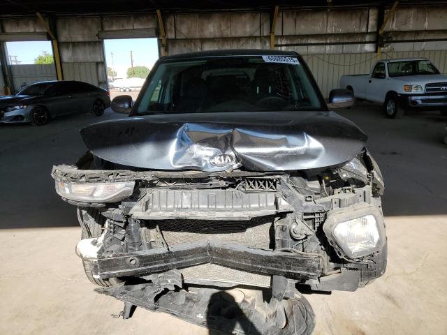 2020 KIA SOUL LX - KNDJ23AU8L7034832
