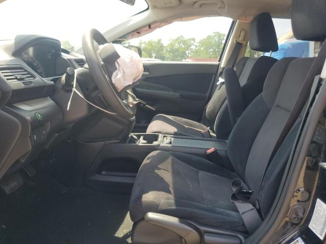 2014 HONDA CR-V EX - 2HKRM4H51EH699409