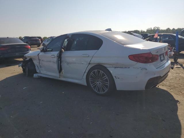 2018 BMW 540 XI WBAJE7C58JWD53087