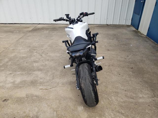 2017 YAMAHA FZ09 JYARN53E9HA000254