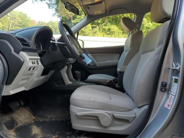 2015 SUBARU FORESTER 2 JF2SJABC4FH436557