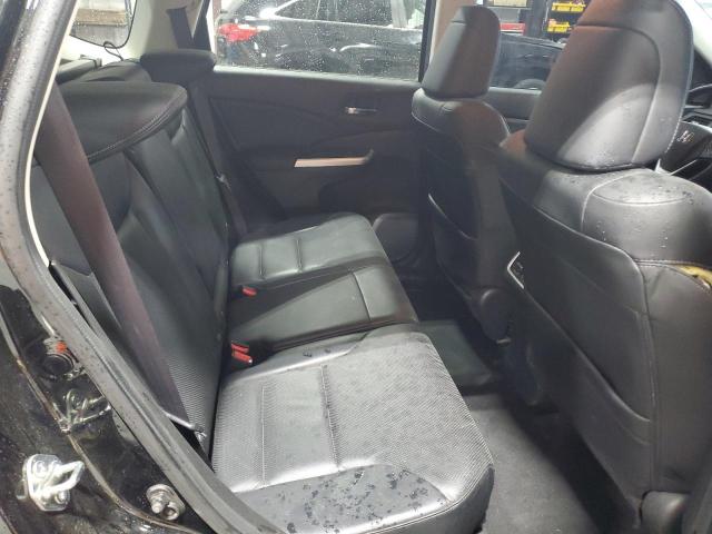 2016 HONDA CR-V EXL - 2HKRM4H79GH695404