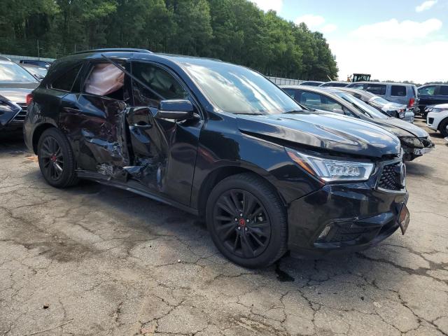 2017 ACURA MDX ADVANC 5FRYD4H8XHB043488