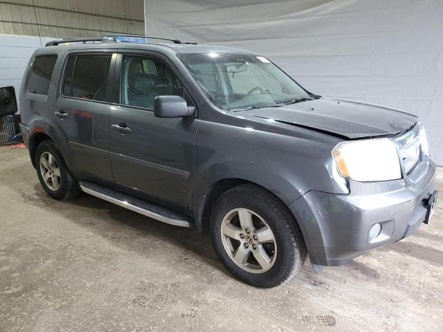 Vin: 5fnyf4h51bb087923, lot: 62879325, honda pilot exl 20114