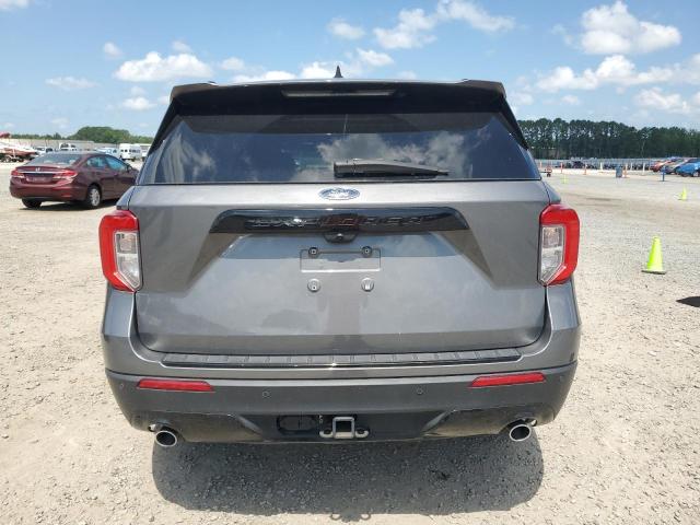 2023 FORD EXPLORER S 1FMSK7KH7PGB05291
