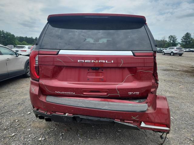 2025 GMC YUKON DENA 1GKS2DRL2SR128203