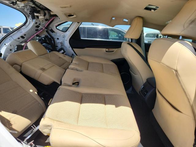2015 LEXUS NX 200T JTJBARBZ8F2036180