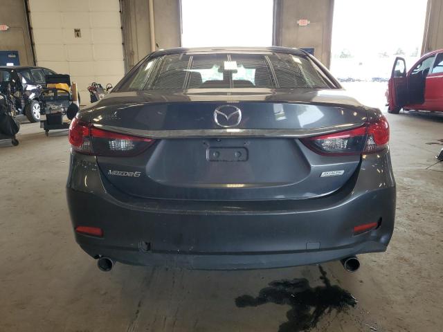 2015 MAZDA 6 SPORT JM1GJ1U57F1179793
