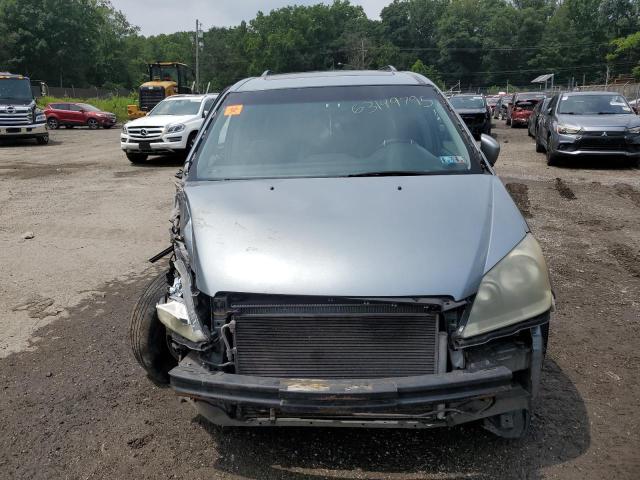 2005 HONDA ODYSSEY EX #3315687715