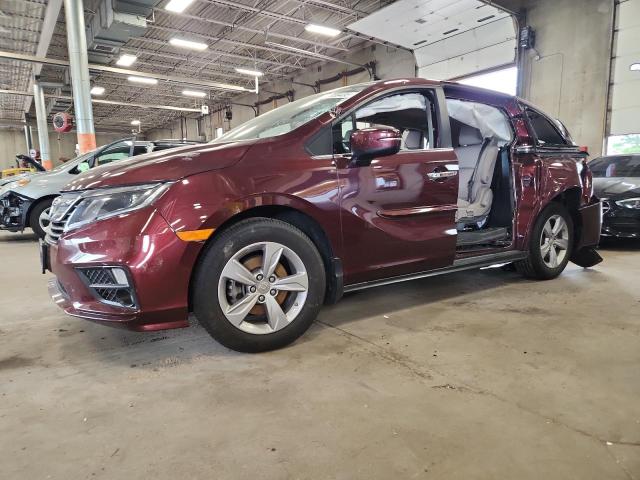 HONDA ODYSSEY EX