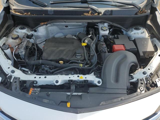 2021 BUICK ENCORE GX - KL4MMDS28MB078283