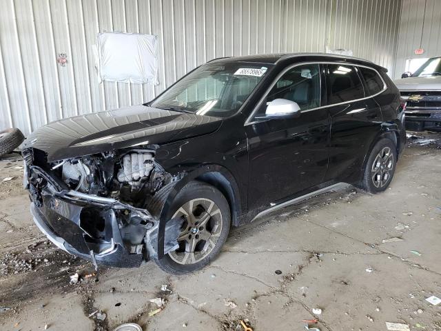 BMW X1 XDRIVE2