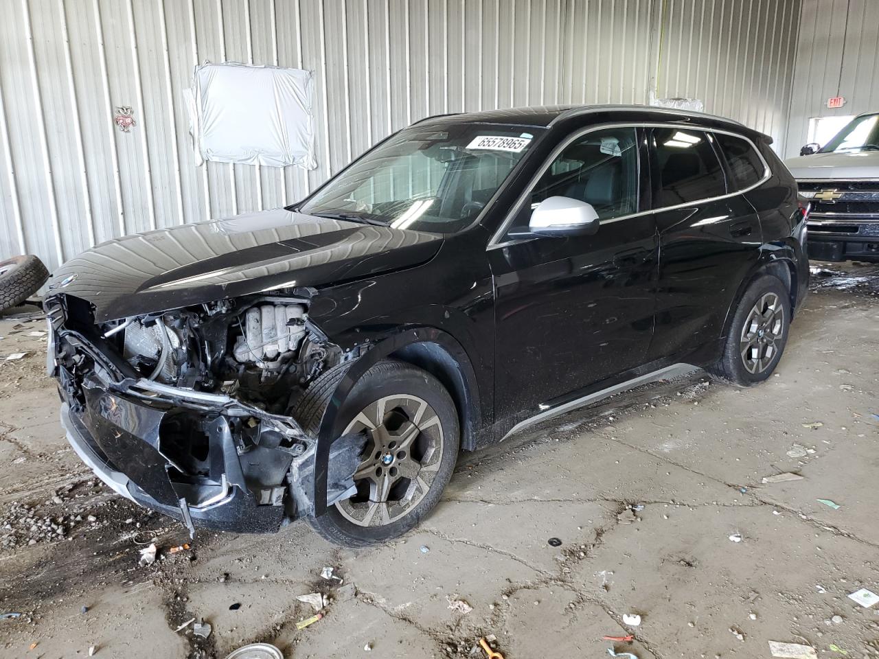 BMW X1 XDRIVE28I
