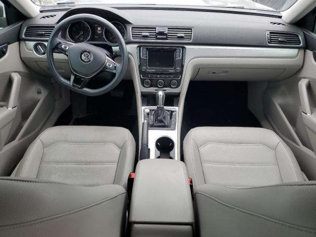 2019 VOLKSWAGEN PASSAT WOL 1VWLA7A34KC005308