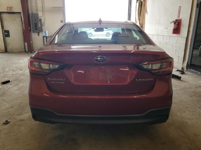 2022 SUBARU LEGACY PRE 4S3BWAD65N3004918