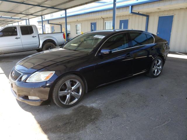 LEXUS GS 350