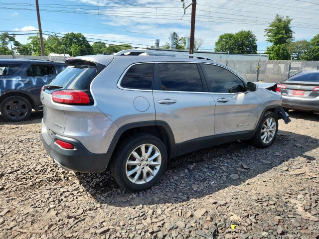 2017 JEEP CHEROKEE L 1C4PJMDS9HW538350
