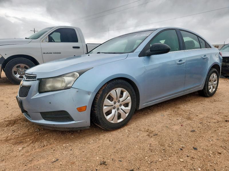 Vin: 1g1pc5sh8c7234302, lot: 63321705, chevrolet cruze ls 2012 img_1