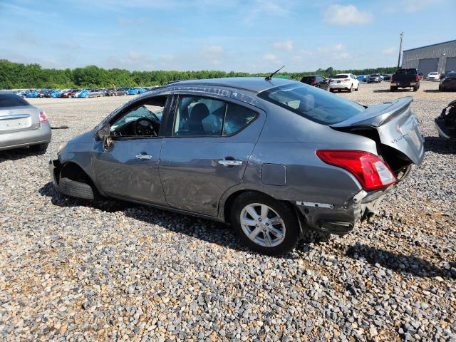 Vin: 3n1cn7ap4el815009, lot: 62710475, nissan versa s 20142