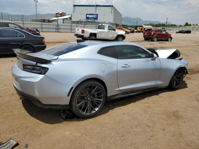 2017 CHEVROLET CAMARO ZL1 1G1FK1R67H0186559