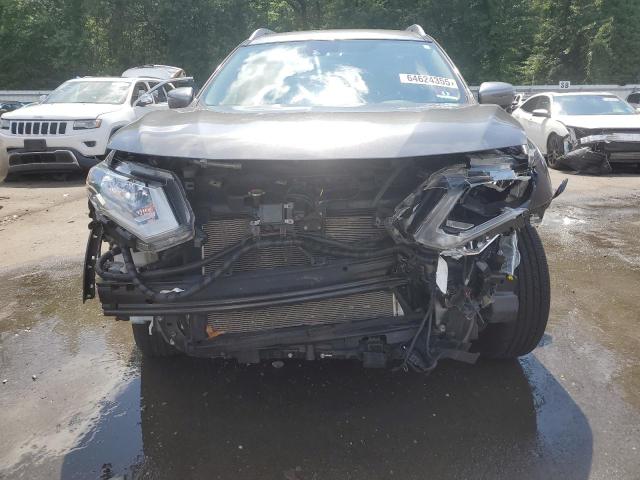 2019 NISSAN ROGUE S JN8AT2MV4KW377061