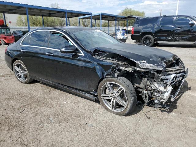 2018 MERCEDES-BENZ E 300 WDDZF4JB5JA443999