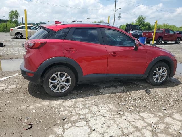 2019 MAZDA CX-3 SPORT JM1DKFB79K1453331